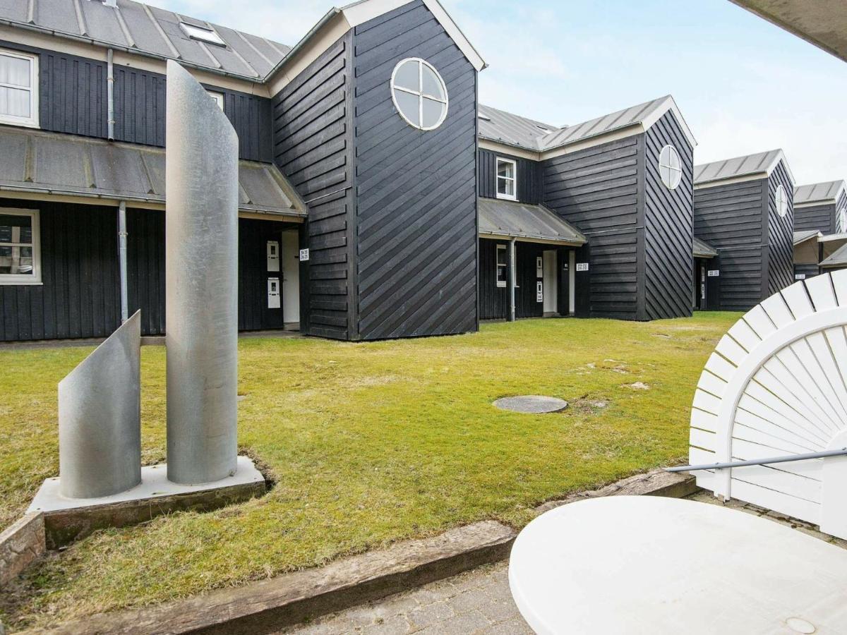 Holiday Home Golfvejen VII Fano Exterior photo